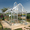 Palram - Canopia Snap & Grow Greenhouse 9
