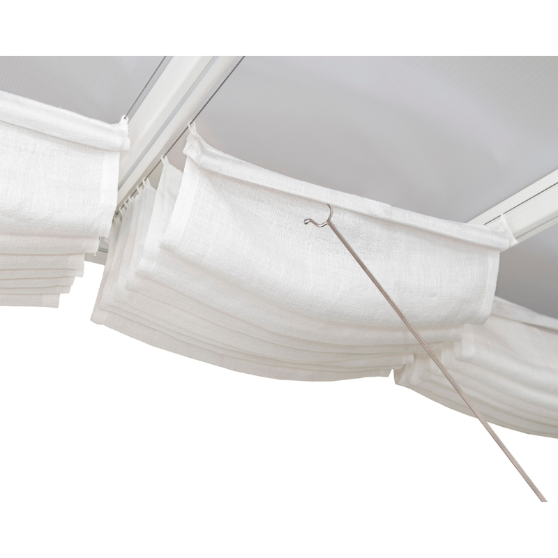 Palram - Canopia Patio Cover Blinds 1