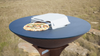 Arteflame Pizza Oven With Pizza Grate 2