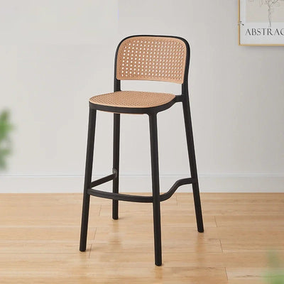 Indoor Outdoor Kitchen Bar Stool 5