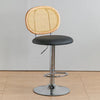 Nordic Rattan Kitchen & Bar Stool 9