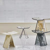 Designer Butterfly Table Stool 3