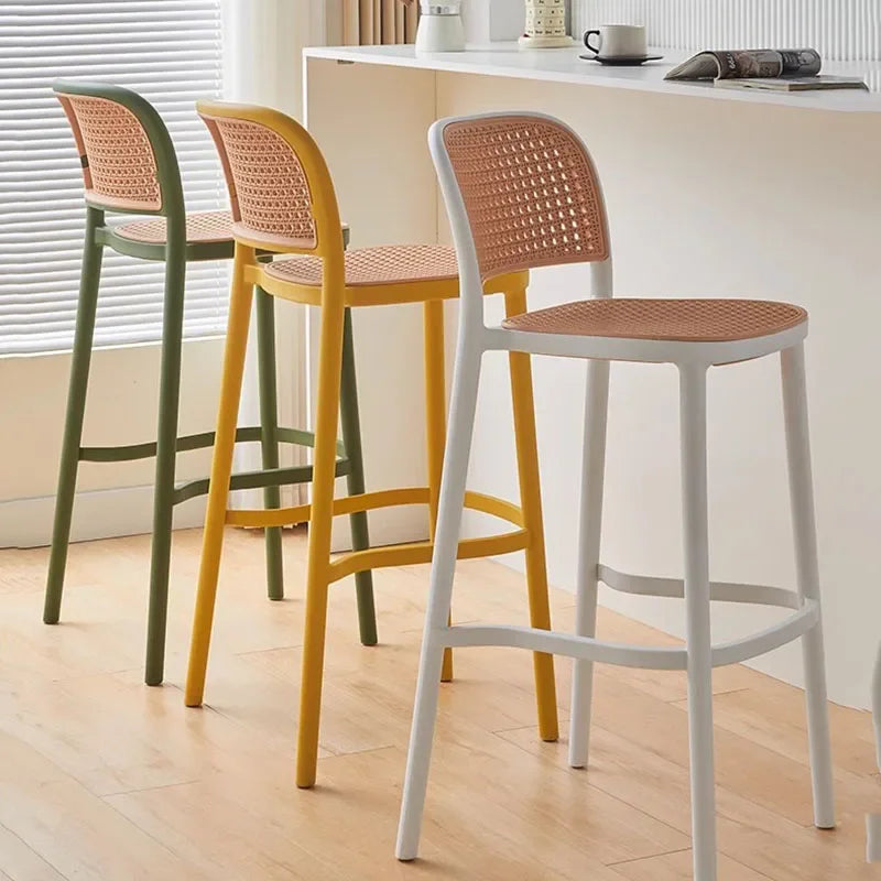 Indoor Outdoor Kitchen Bar Stool 14