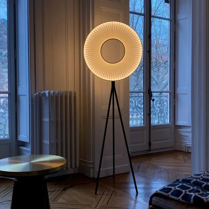 Standing LED Floor Lamp 1