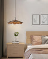 Petal Shape Bedroom Hanging Lamp 10