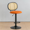 Nordic Rattan Kitchen & Bar Stool 16