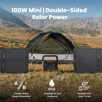 Jackery Solar Generator 880 Pro 7