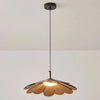 Petal Shape Bedroom Hanging Lamp 14