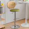 Nordic Rattan Kitchen & Bar Stool 1