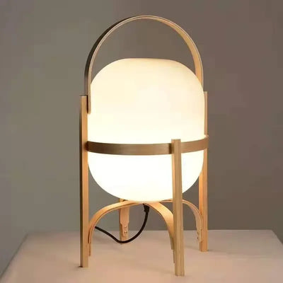 Modern Bedroom Floor Lamp 4