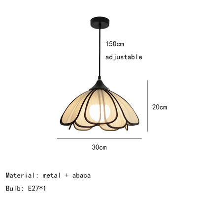 Modern Pendant Decor Lamp 7