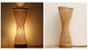 Modern Bamboo Table Lamp 7