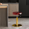 Modern Bar Chair Stool 15