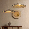 Petal Shape Bedroom Hanging Lamp 1