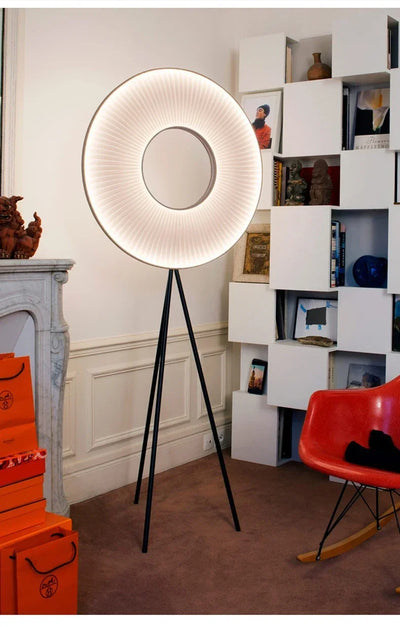 Standing LED Floor Lamp 8