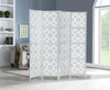 Diamond Design 4 Panel Room Divider 4