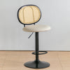 Nordic Rattan Kitchen & Bar Stool 5