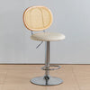 Nordic Rattan Kitchen & Bar Stool 11