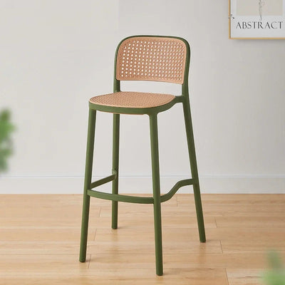 Indoor Outdoor Kitchen Bar Stool 6