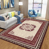 Living Room Court Style Carpet Rug 4