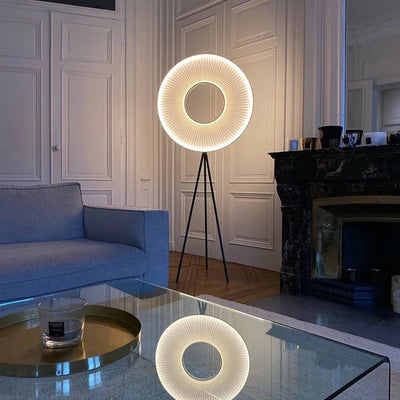 Standing LED Floor Lamp 3