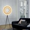 Standing LED Floor Lamp 5