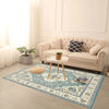 Living Room Bohemian Carpet Rug 9