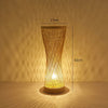 Modern Bamboo Table Lamp 5