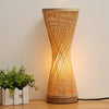 Modern Bamboo Table Lamp 1