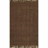 Jute Braided Carpet Rug 5