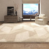 Nordic Luxury Rug Carpet for Living Room 3