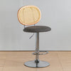 Nordic Rattan Kitchen & Bar Stool 10