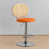 Nordic Rattan Kitchen & Bar Stool 12