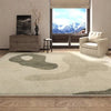 Nordic Luxury Rug Carpet for Living Room 13