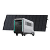 Zendure SuperBase V4600 Powerstation + 400W Solar Panel