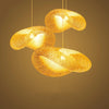 Modern Pendant Rattan Hanging Lamp 3