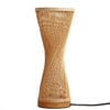 Modern Bamboo Table Lamp 2