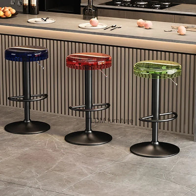 Modern Bar Chair Stool 1