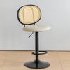 Nordic Rattan Kitchen & Bar Stool 15