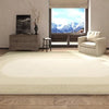 Nordic Luxury Rug Carpet for Living Room 10