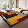 Modern Minimalist Living Room Rug Carpet 6