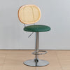 Nordic Rattan Kitchen & Bar Stool 7