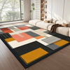 Modern Minimalist Living Room Rug Carpet 5