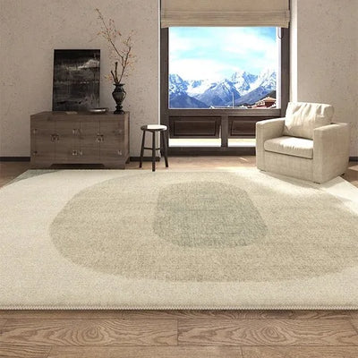 Nordic Luxury Rug Carpet for Living Room 14