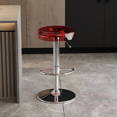 Modern Bar Chair Stool 8