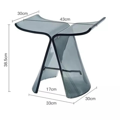 Designer Butterfly Table Stool 5