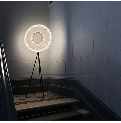 Standing LED Floor Lamp 12