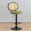 Nordic Rattan Kitchen & Bar Stool 4