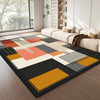 Modern Minimalist Living Room Rug Carpet 3