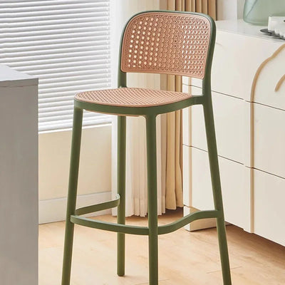 Indoor Outdoor Kitchen Bar Stool 16